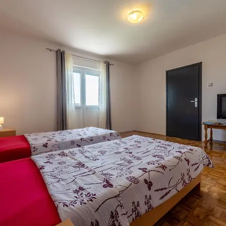 Beautiful In Lisicic Holiday home