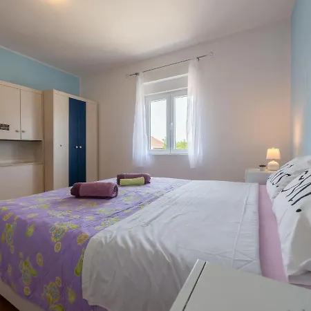 Beautiful In Lisicic Holiday home *