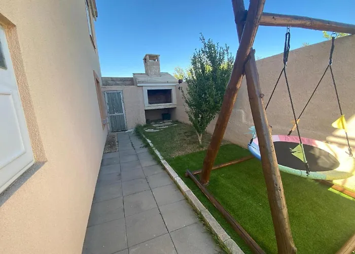 In Lisicic With Pool Semesterbostad Lisicici